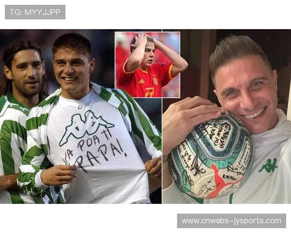 老将华金续约一年，贝蒂斯传奇延续职业生涯