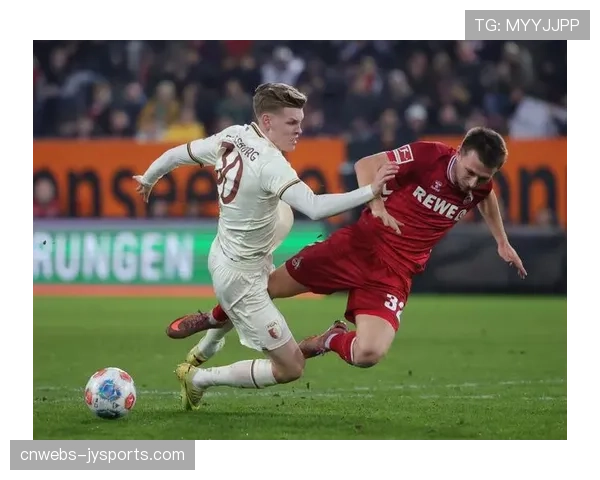 关键球员伤愈:奥格斯堡宣布主力前锋德米罗维奇已恢复合练 关键球员伤愈:奥格斯堡宣布主力前锋德米罗维奇已恢复合练