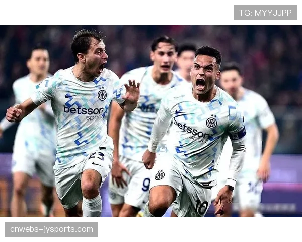 全场结束:国际米兰2-0马德里竞技,劳塔罗点射锁定胜局 全场结束:国际米兰2-0马德里竞技,劳塔罗点射锁定胜局